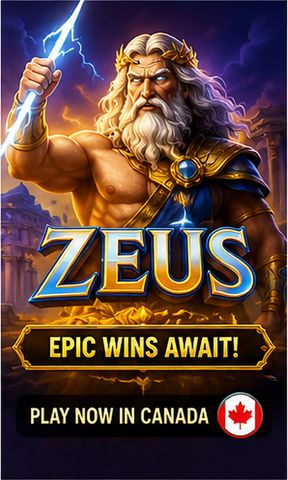 Zeus Free spins
