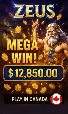 Zeus Zeus 1000